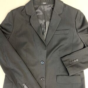 TGS suit (blazer & pants)